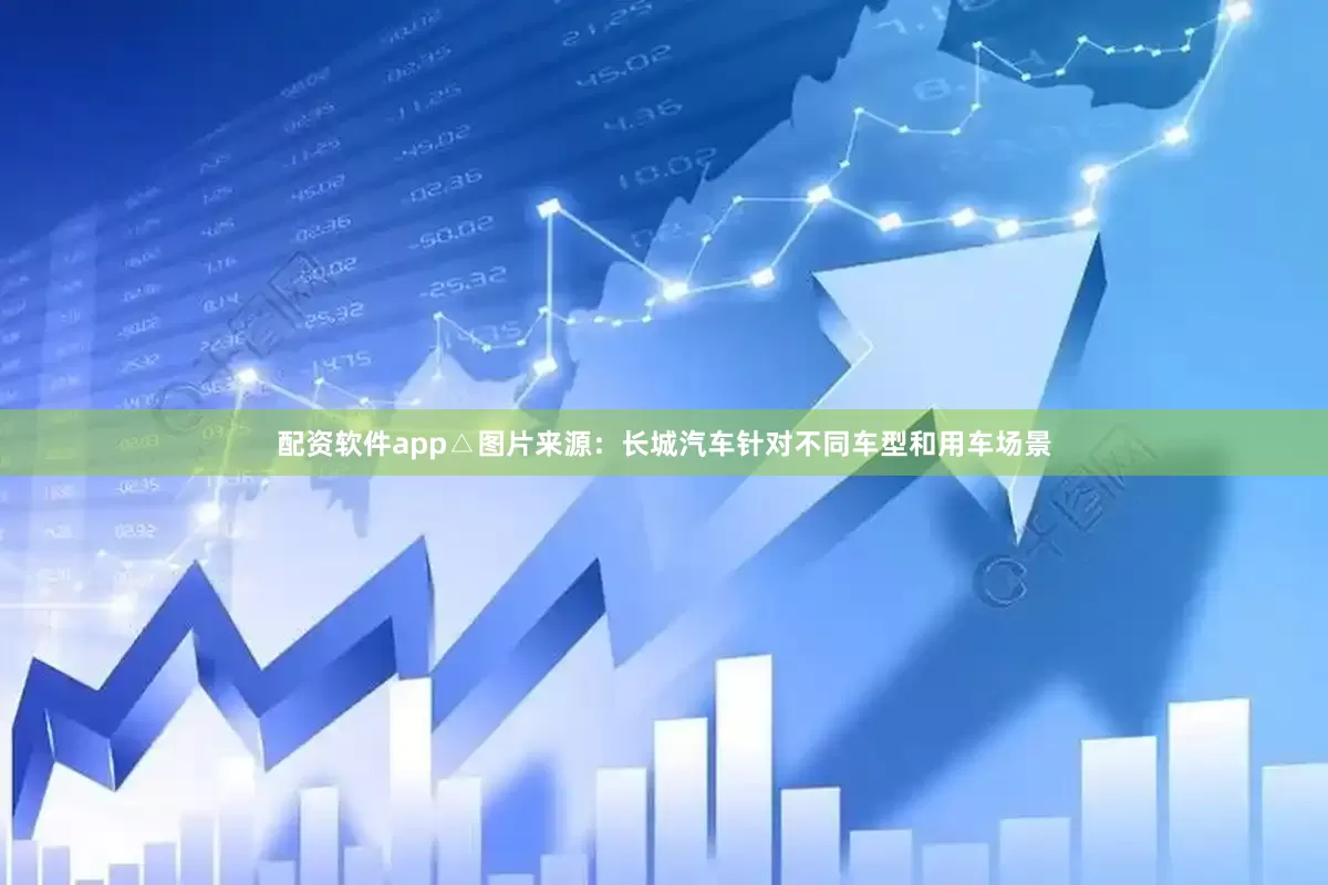配资软件app△图片来源：长城汽车针对不同车型和用车场景