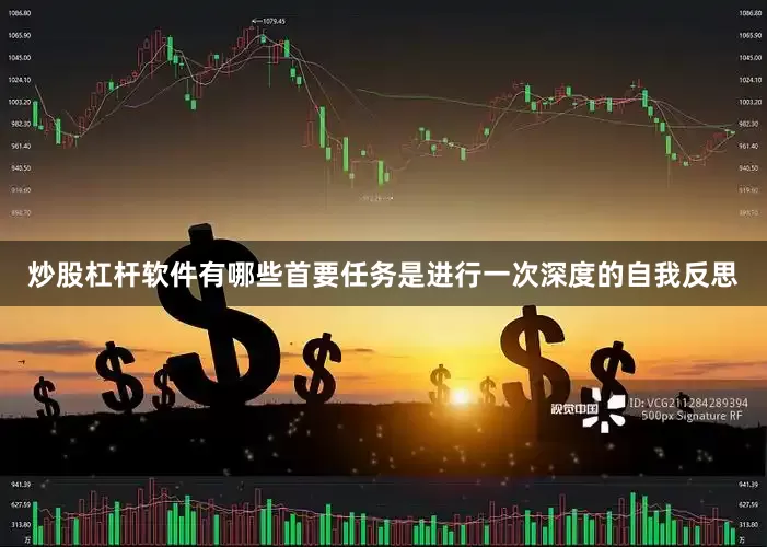 炒股杠杆软件有哪些首要任务是进行一次深度的自我反思