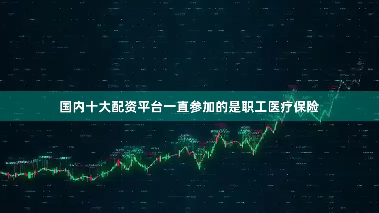 国内十大配资平台一直参加的是职工医疗保险
