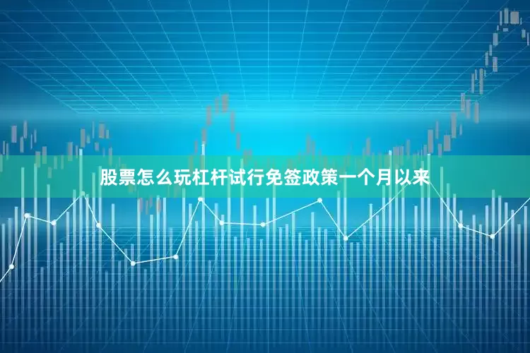 股票怎么玩杠杆试行免签政策一个月以来